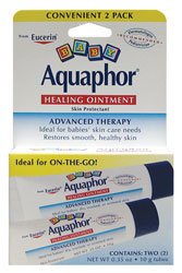 Aquaphor Aquaphor Baby To-Go 1 ea
