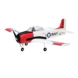 ParkZone T-28 Trojan PNP