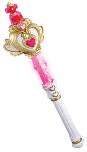 Go! プリンセスプリキュア クリスタルプリンセスロッド