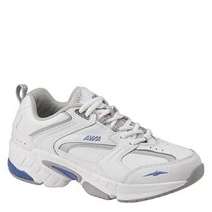 AVIA Ladies A104W Fitness Shoe by