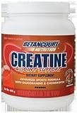 Betancourt Nutrition - Creatine & Joint Support Fruit Punch, 450 g powder