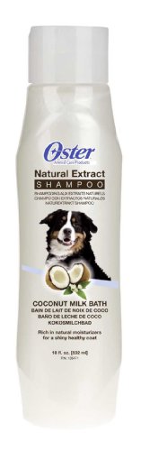 Oster Kokosmilchbad Shampoo 532 ml Preisvergleich