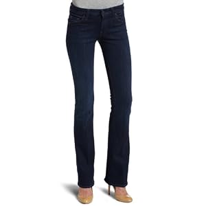 Buy 7 For All Mankind Ladies Kimmie Bootcut Jean by 7 For All Mankind