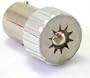 2001 Chevy Chevrolet Camaro Super high Intensity red LED 1157 automotive bulb Upgrade. 1157 LED Dial Auto Replacement Upgrade Light Bulb Tail Light - 01
