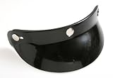 Raider Replacement Visor for Raider Open Face Helmet