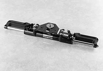 Seastar Outboard Steering Cylinders O/B Cylinder Kit W/Bleed Tees