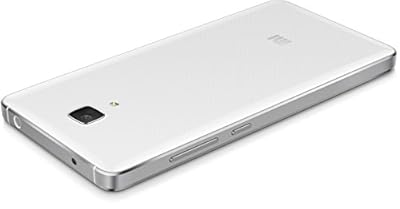 Xiaomi Mi 4 (White, 16GB)