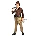 Search : Rubies Indiana Jones Set Child, Size 4 to 10