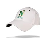 Minnesota North Stars E Boss White Coops Cap