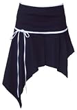 Hanky Hem Skirt