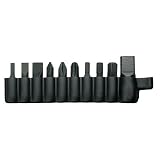Gerber（ガーバー） 10 Piece Tool Kit for Freehand Nautilus Diesel Recoil Suspension ドライバーキット GER0494459