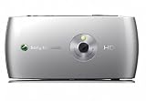Sony Ericsson Vivaz U5i Unlocked GSM Smartphone with 8 MP Camera, Symbian OS, Touch Screen, Wi-Fi and GPS--International Version with No Warranty (Silver)
