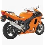 VANCE & HINES SS2R EXHAUST YAM #15517 15517