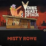 Misty Rowe