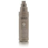 Nioxin Scalp Treatment for Medium/Coarse Hair System 7, Chemically Enhanced Hair | Normal to Thin-Looking