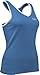 PT261 Women's Athletic Performance Loose Form Fit Racer Back Fitness Top