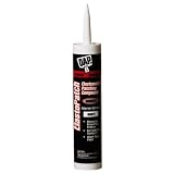 Dap 12276 Elastomeric Patch and Caulking Compound 10.1-Ounce by DAP