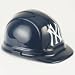 P & K Products HH-2705NY New York Yankees MLB Hard Hat