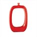 Sitcom Furniture Dubai Vase in Red duba00007353
