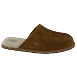 Mens Scuff Ugg Australia Slippers