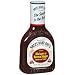 Sweet Baby Ray's Hickory & Brown Sugar Barbecue Sauce - 18 oz
