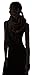 Betsey Johnson Women's Knit Fuzzy Brushed Infinity Scarf