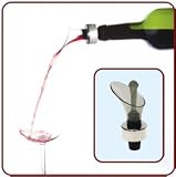 Review BAR ORIGINALE BP/MPE / Wine Magic Pourer