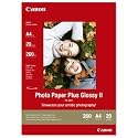 Canon PP-201 Photopapier A4 20Blatt