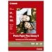 Canon PP-201 Photopapier A4 20Blatt