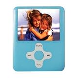 8G 1.8 LCD MP3/VIDEO Player