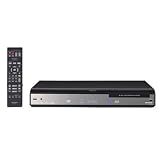 Sharp Aquos BDHP20U 1080p Blu-Ray Disc Player