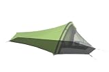 Nemo Equipment 2011 Moto 1-Person Tent Footprint (Black)