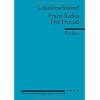 Franz Kafka: Der Proce�. Lekt�reschl�ssel