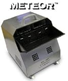 Meteor Bubble Machine  with Wireless Remote