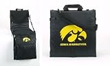 BSI Iowa Hawkeyes Bleacher Tailgate Cooler Seat Cushion
