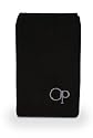 Rareview iPod Video case , Corduroy , Black w/ Graphite Grey logo