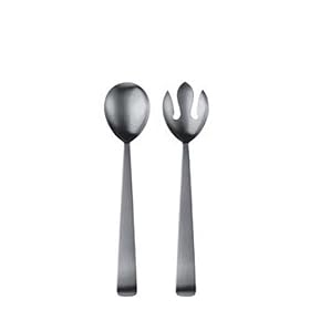 Tulipa Salad Server Set by Pott