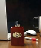 Ottawa Senators Paper Clip Holder