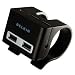 Belkin 2-port Usb Clip-on Hub - Model F5u416 Usb Hubs