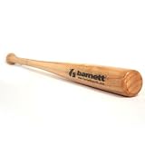 BB-W batte de baseball bois 25" (63,5 cm) -24par Barnett