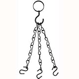 National #N275-081 18 Black Plant Chain Kit