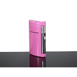 デュポン S.T.Dupont ターボ ライター ミニジェット 10034 ピンク