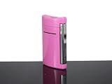 デュポン S.T.Dupont ターボ ライター ミニジェット 10034 ピンクの画像