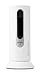 IZON WRM-WA3-00 Stem View Wi-Fi Camera (Single), White