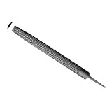 AMERICAN PATTERN FILES HALF ROUND RASP...