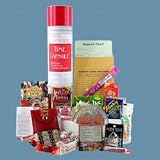 1970 Time Capsule - Fun 40th Birthday Gift Package
