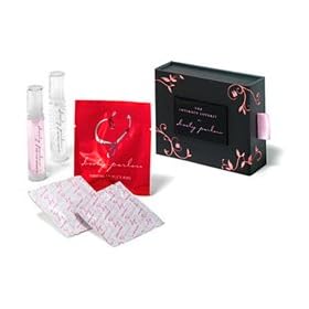 Booty Parlor The Intimacy Love Kit 1 ea