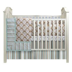Click here for Elise 4-Piece Baby Bedding Set prices
