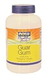 Guar Gum Powder 8 Oz - NOW Foods