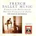 Classical Music : French Ballet Music: Delibes Messager Gounod / Mackerras (EMI)